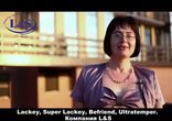 Аппарат Лакей (Lackey от L&S): профилактика радикулита