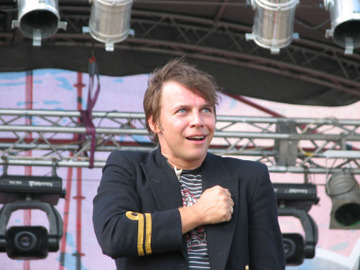 Ілля Лагутенко