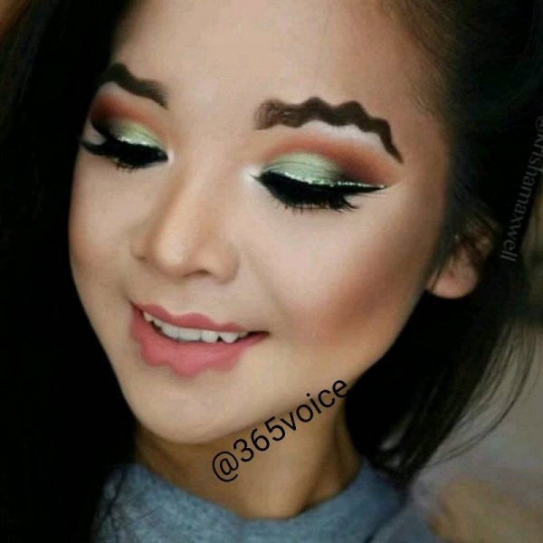 Мама, я сошла с ума