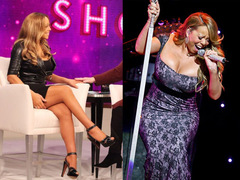 Мерайя Керрі