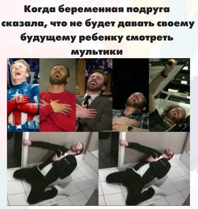 Жизненные родительские ситуации