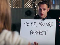 Love Actually