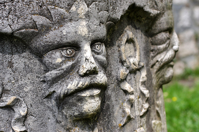 В гостях у графа Дракулы: легендарный Замок Бран в Пенсильвании