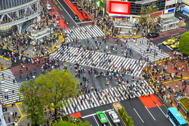 30 найцікавіших фактів про Японію
