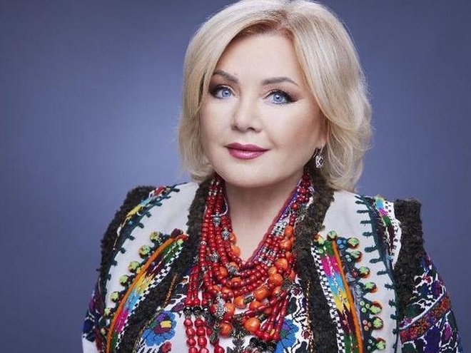 68-річна Білозір відреагувала на чутки про своє весілля