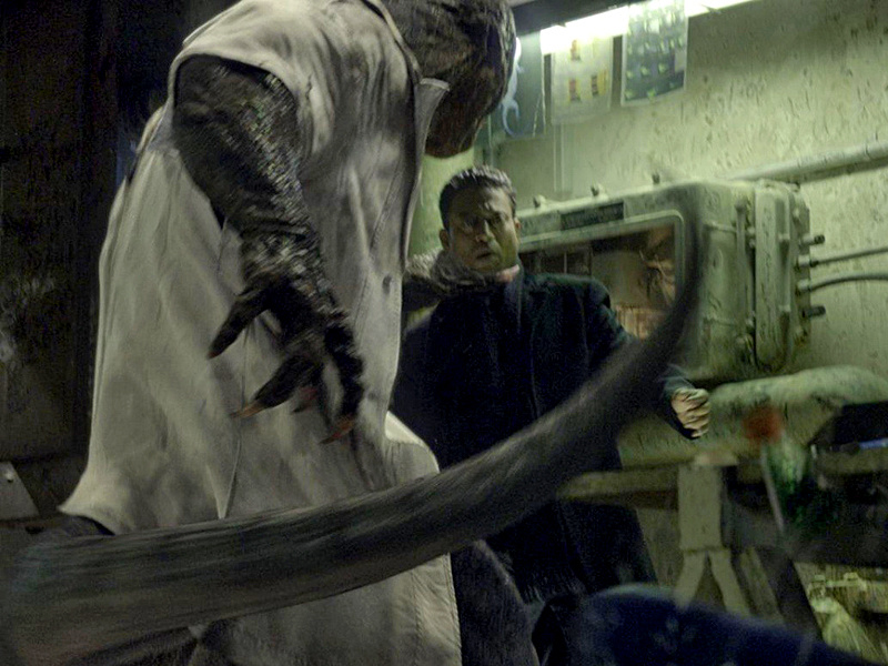 Кадры из фильма «Новый человек паук»