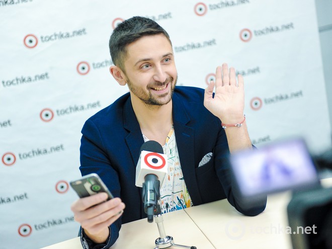 Андрей Шабанов