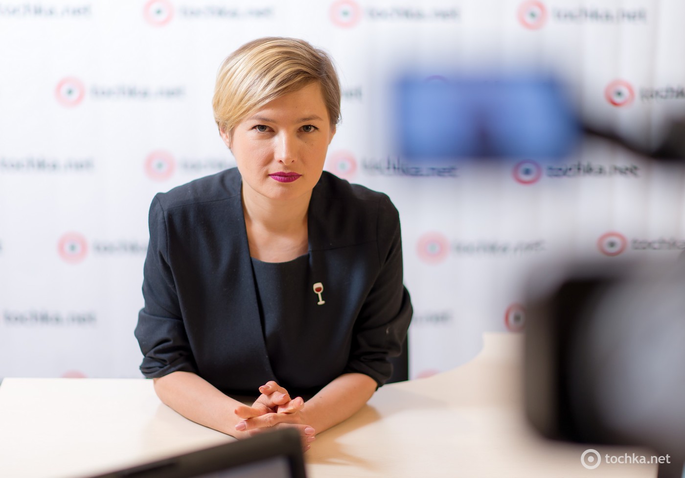 Наталья Гарипова