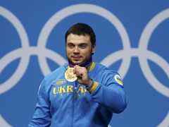 Алексей Торохтий