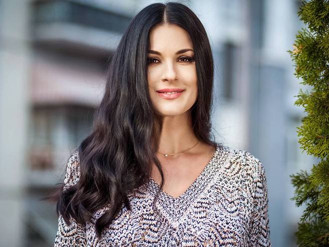 Маша Ефросинина