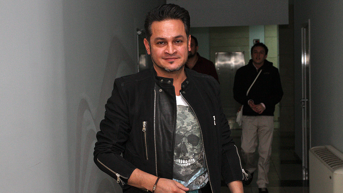 Ектор Хіменес Браво