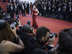 Триумфаторы кинофестивалей 2021