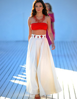 Показ Анастасии Ивановой