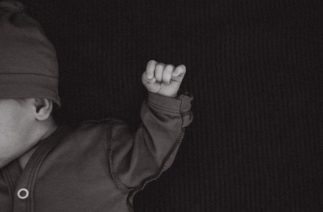 Сын ONUKA и The Maneken