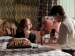 "Ход королевы"