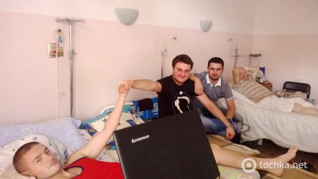 Наталья Юсупова