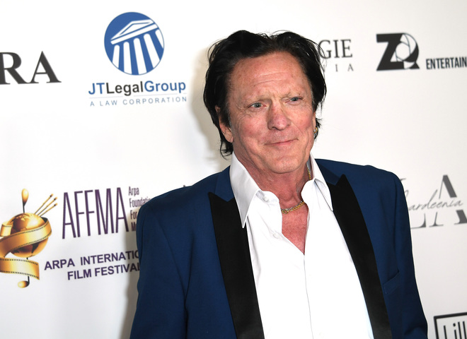 Зірка «Вбити Білла» та «Скажених псів» Майкл Медсен помер у віці 67 років