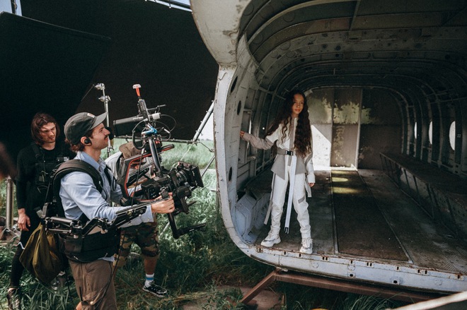 Дилогия на треки "Дежавю/Позови"