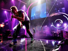 Coldplay