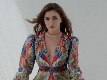 Тишкевич поділилися новими подробицями лікування після тяжкого сепсису