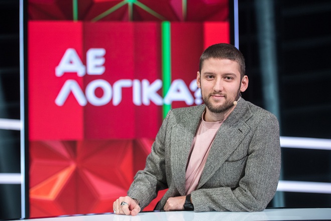 Філіп Коляденко