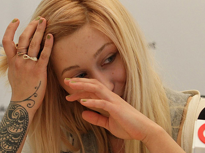 Валерия Ковальская