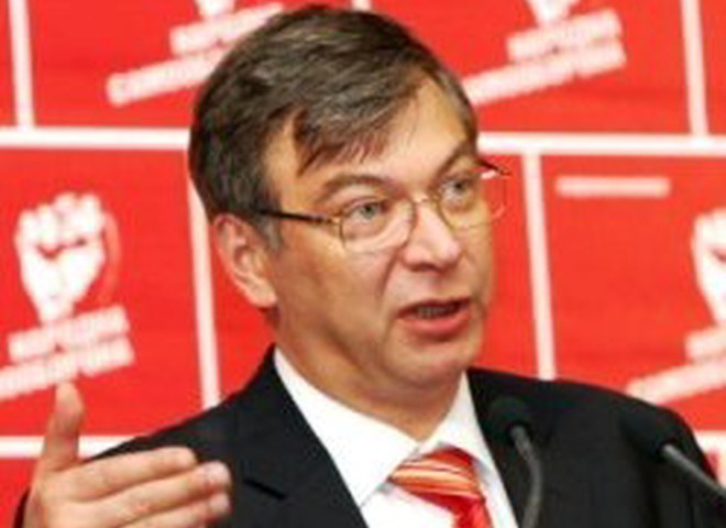 Сергей Луценко