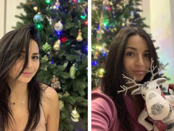 Ілона Гвоздьова