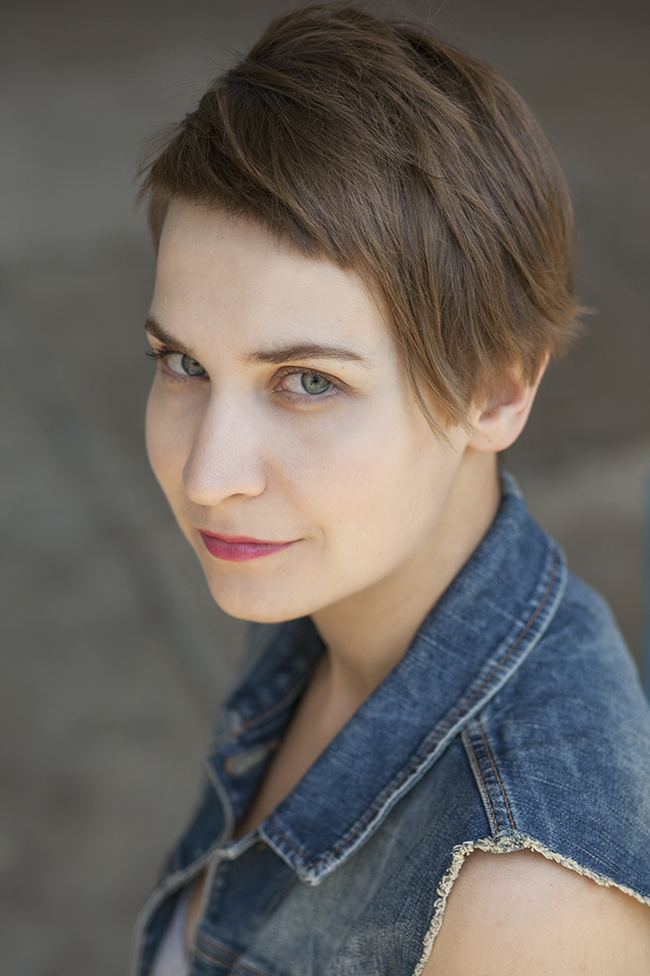 Дарья Ставерская