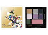 Тренды осени 2013: коллекция Такаши Мураками для Shu Uemura Тренды осени 2013: коллекция Такаши Мураками для Shu Uemura