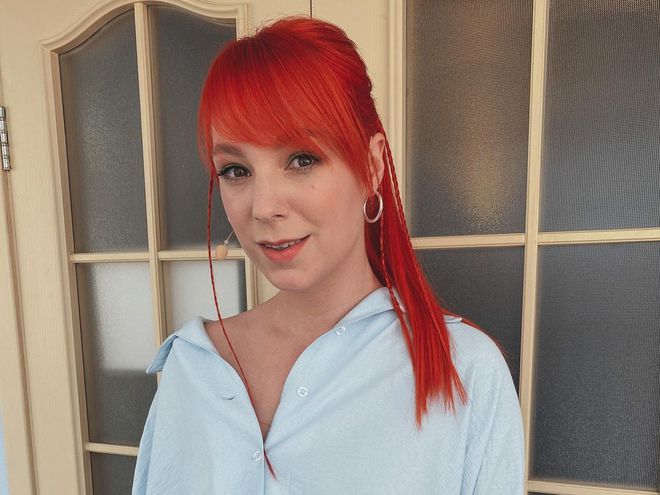 Светлана Тарабарова