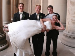 Тест. Из какой ты свадьбы