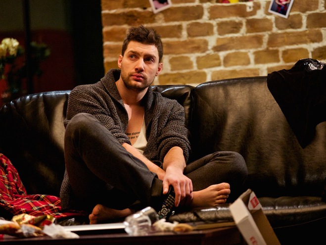 Олег Кензов 