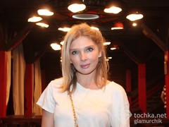 Ольга Навроцкая