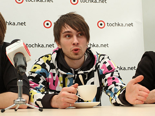 Роман Веремейчик