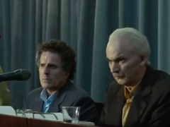 Чернобыль 5 серия - смотреть онлайн когда и где