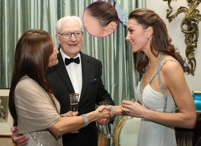 Кейт Міддлтон