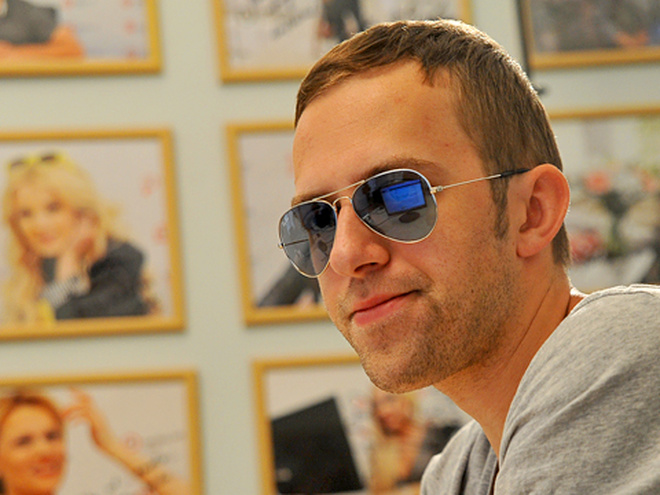 Антон Абдулаев