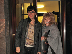 Алла Пугачева, Максим Галкин