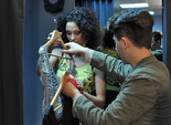Make Up Cher Make Up Cher
