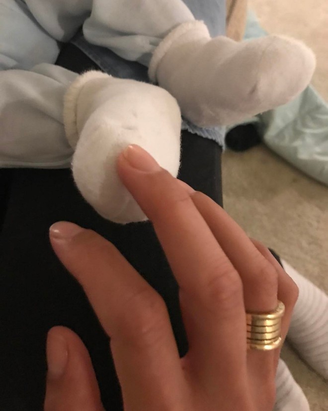 Анна Седокова (Insta)