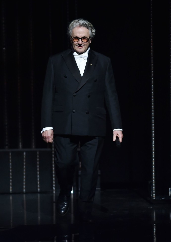 Канни 2016 гості