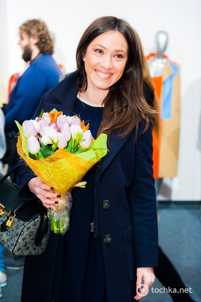 UFW, Гости 6-го дня