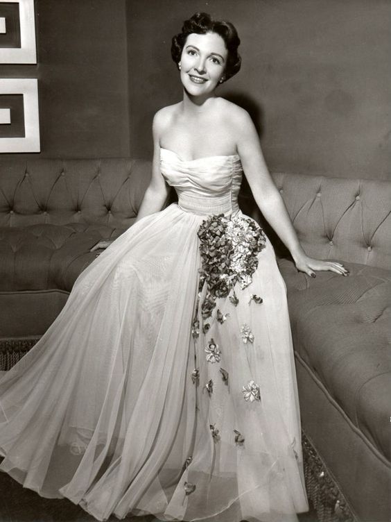 Образи Ненсі Рейган