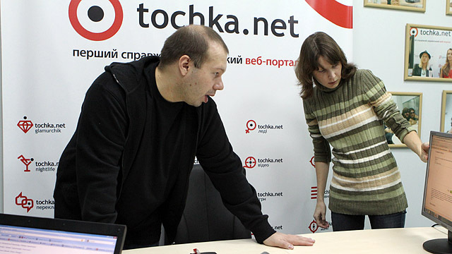 Денис Олейников