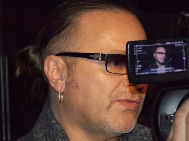 Владимир Пресняков