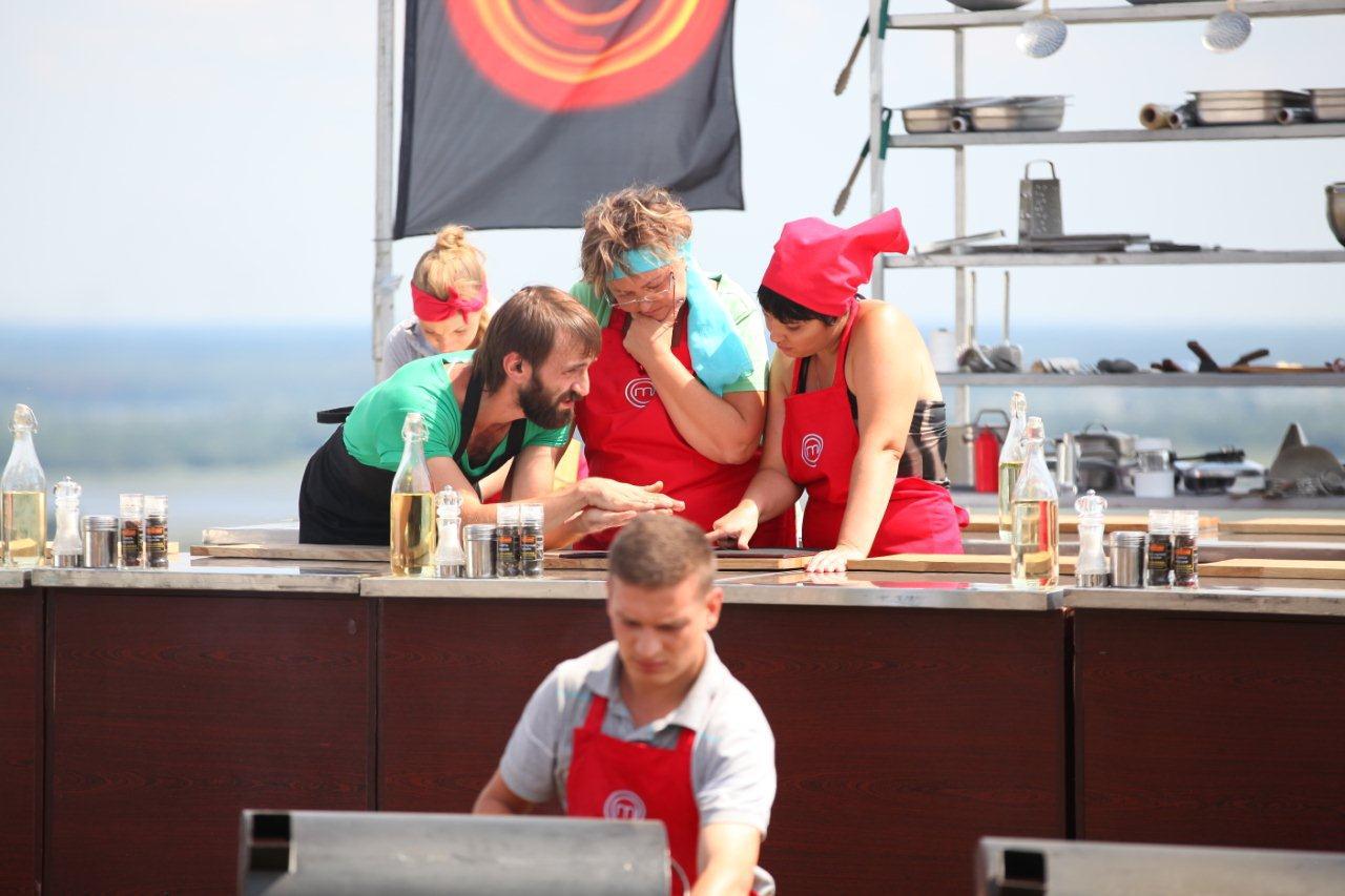 майстер шеф 2