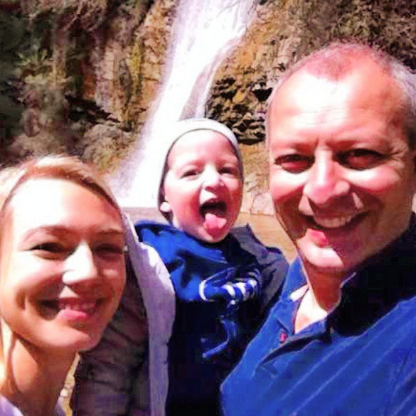 Оксана Акиньшина