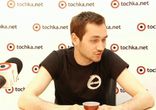 Web-конференция с Рожден Ануси