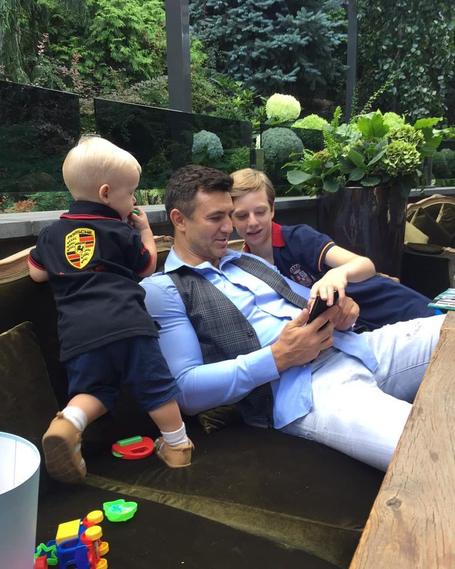 Николай Тищенко